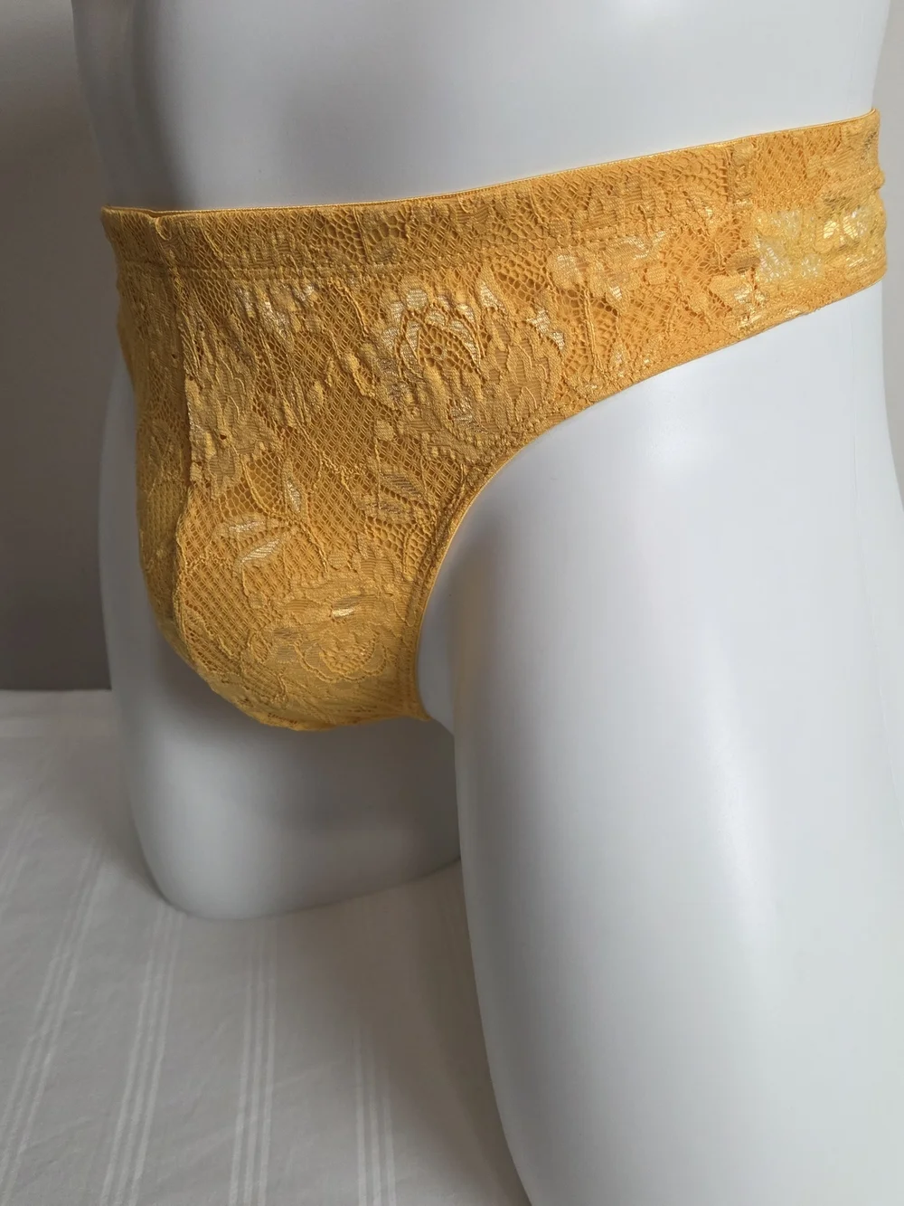 Cosabella sheer lace