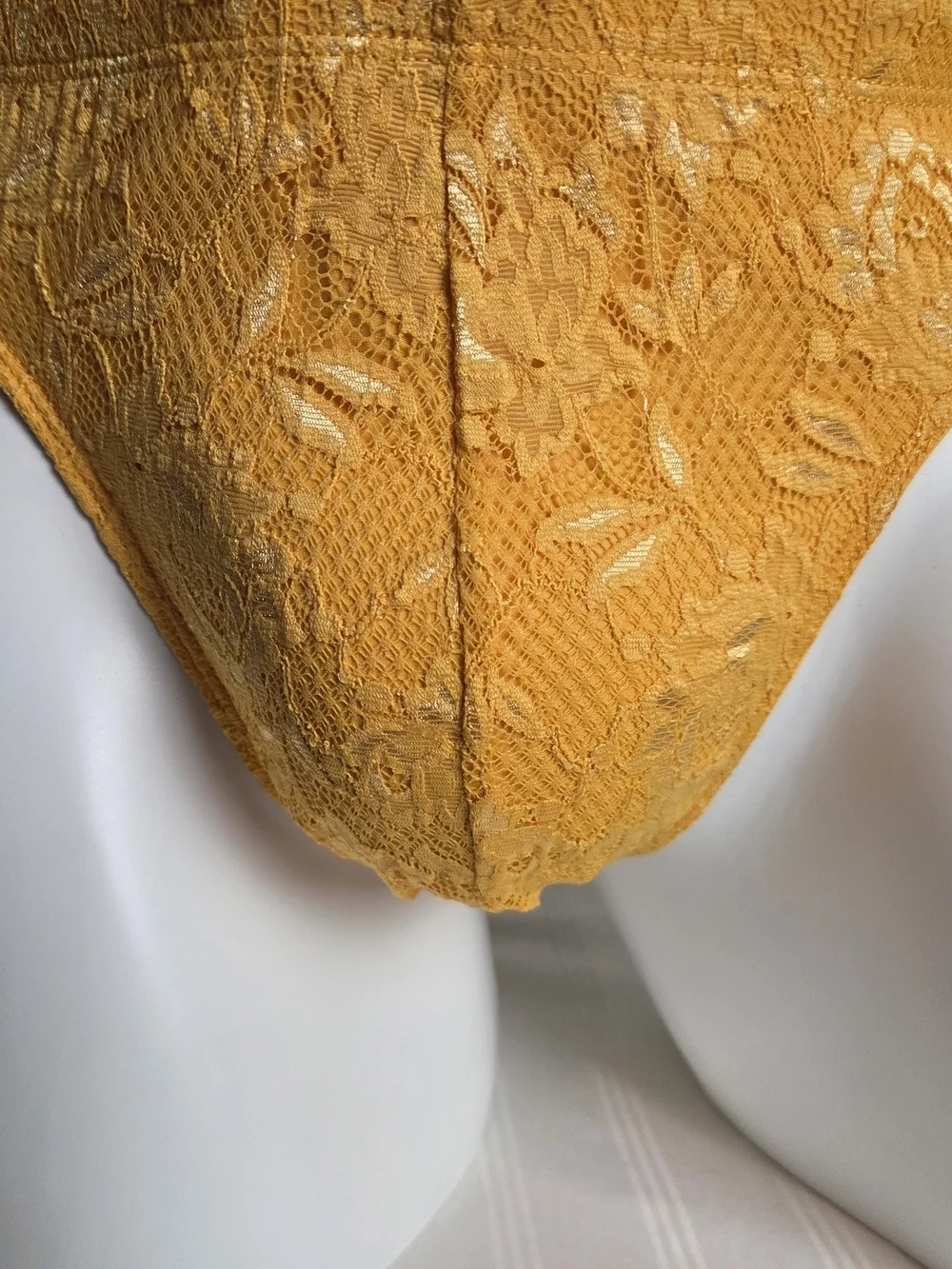 Cosabella sheer lace