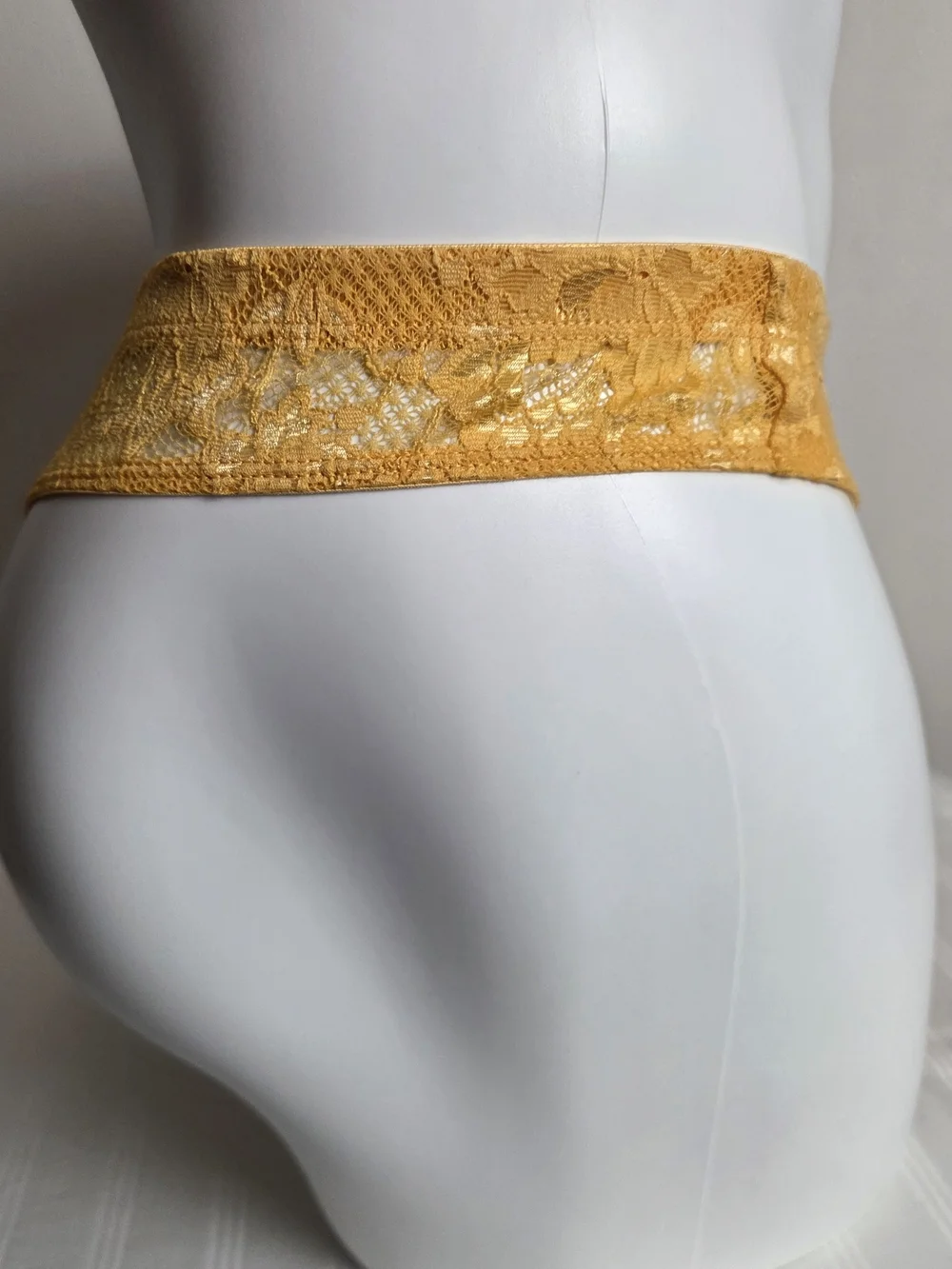 Cosabella sheer lace