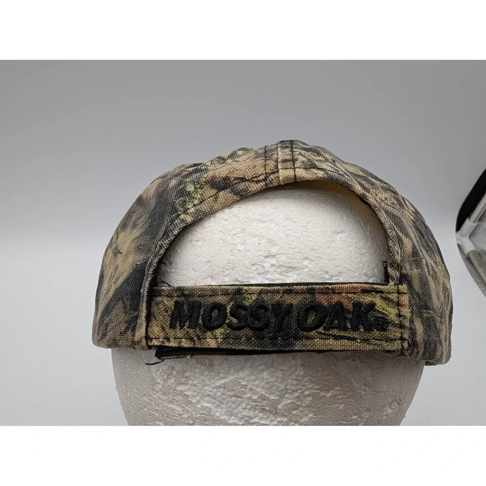 Mossy Oak mossy oak
