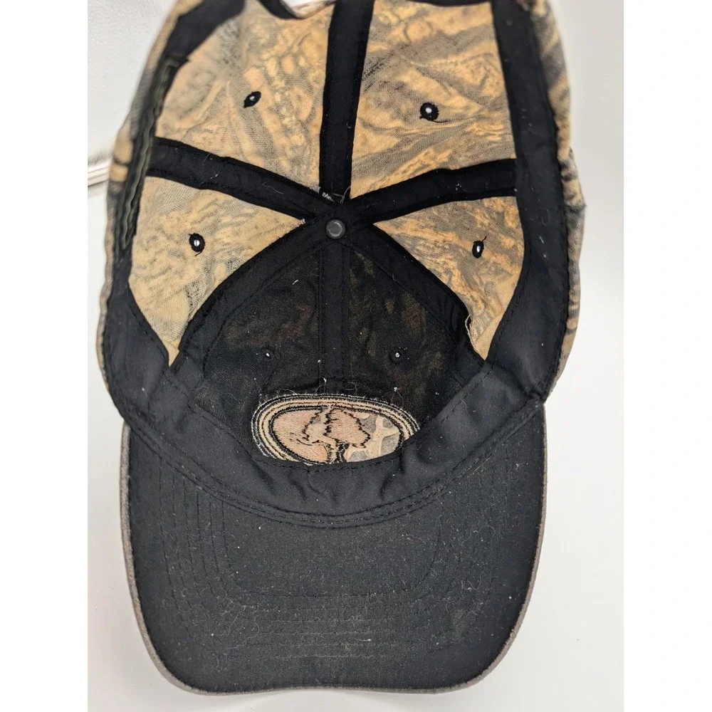 Mossy Oak mossy oak