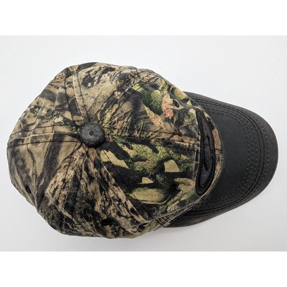 Mossy Oak mossy oak
