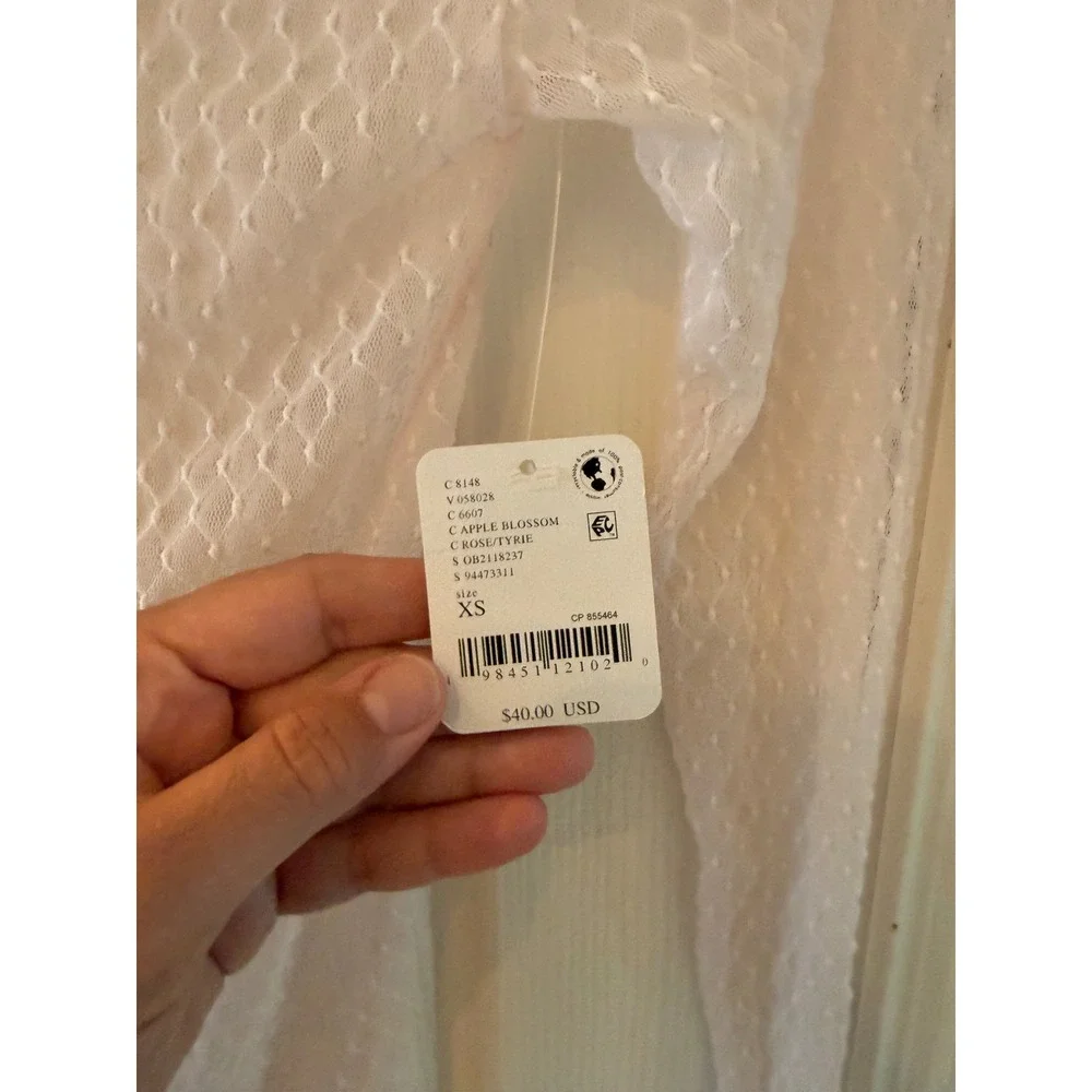 Free People new tags