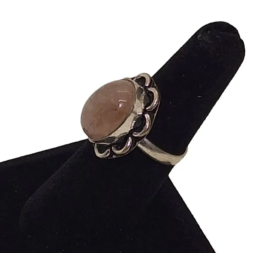 Unbranded rose quartz