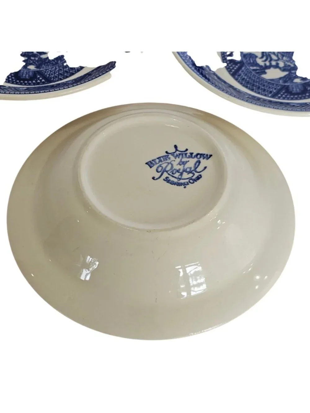 Royal USA this set