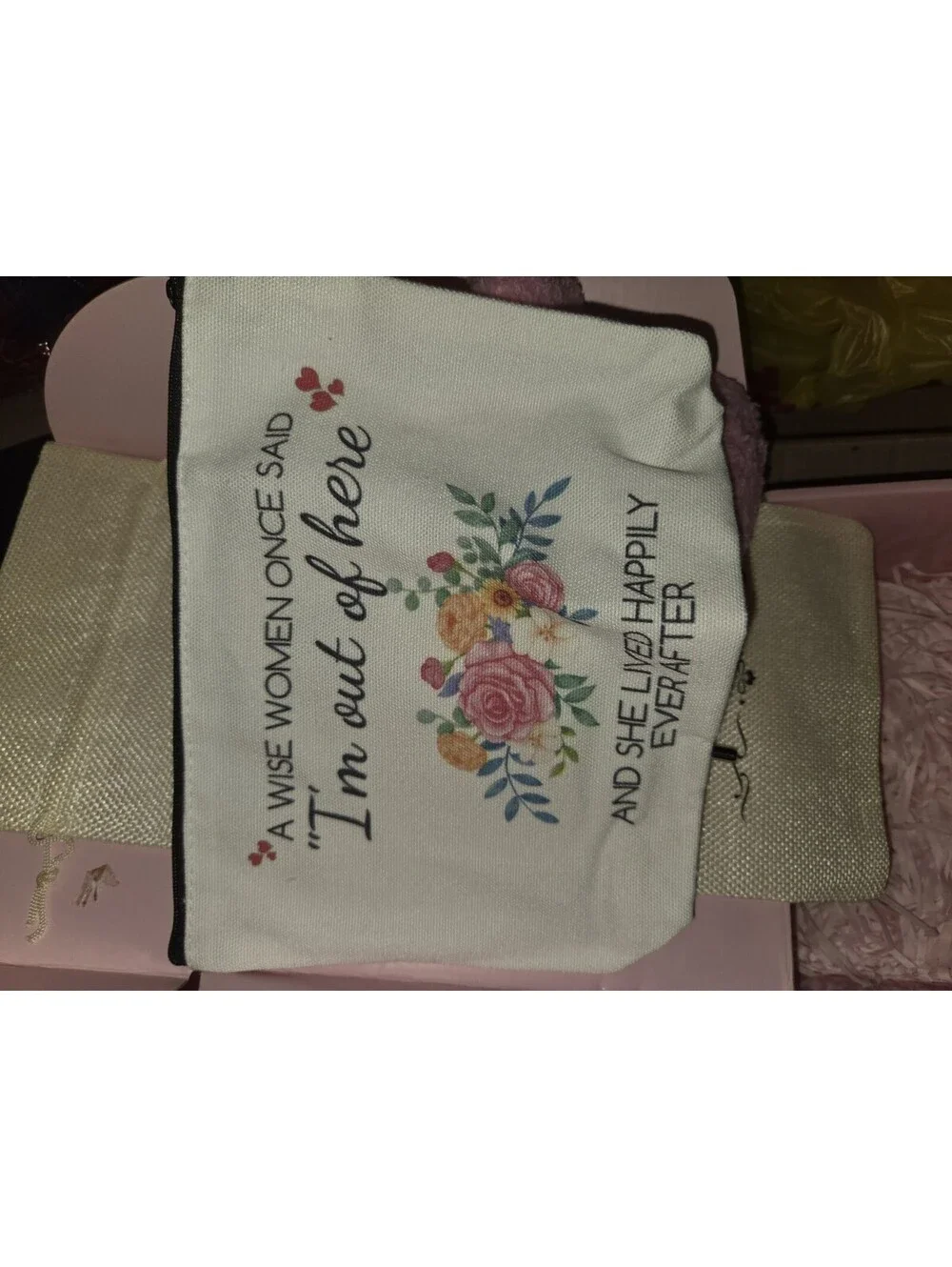 Retirement Gift set 5 piece