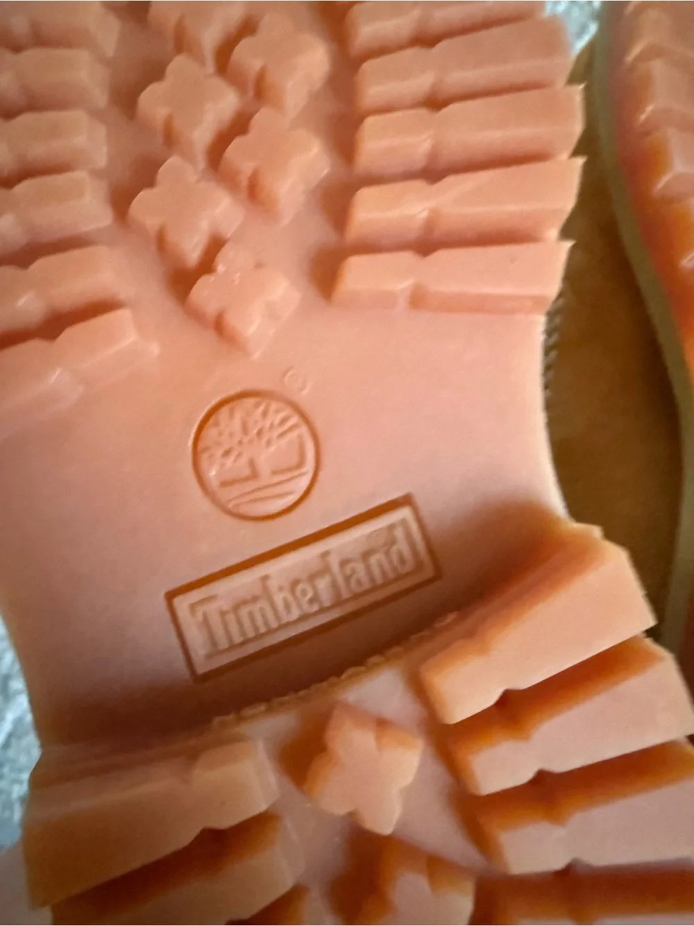 Timberland premium inch