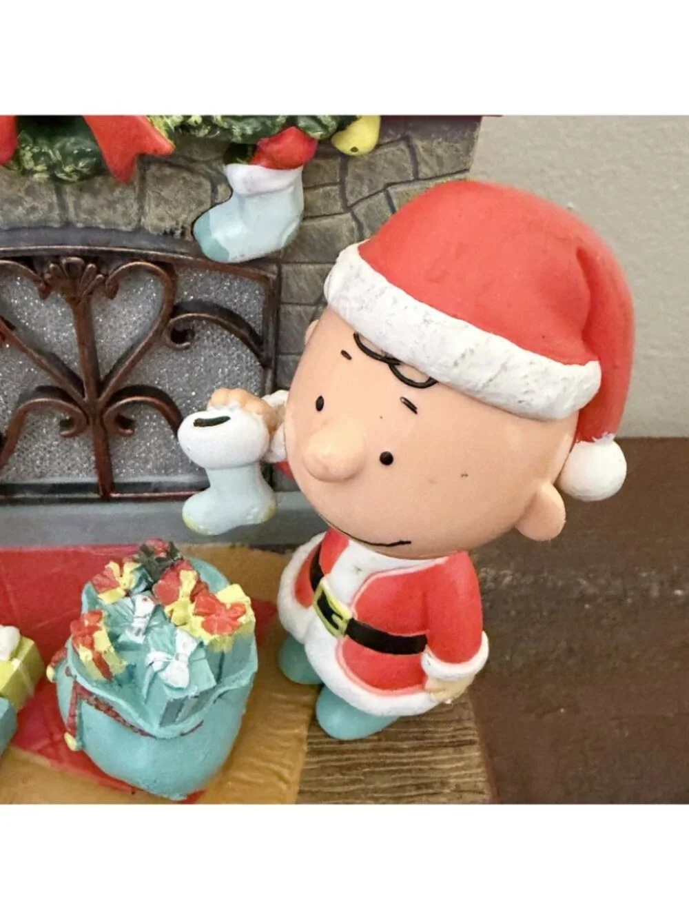 Peanuts snoopy charlie