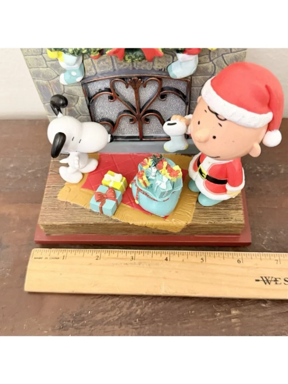 Peanuts snoopy charlie