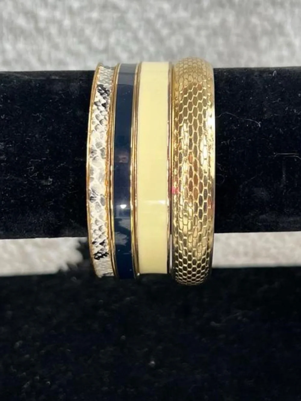 N/A #bangle enamel photos