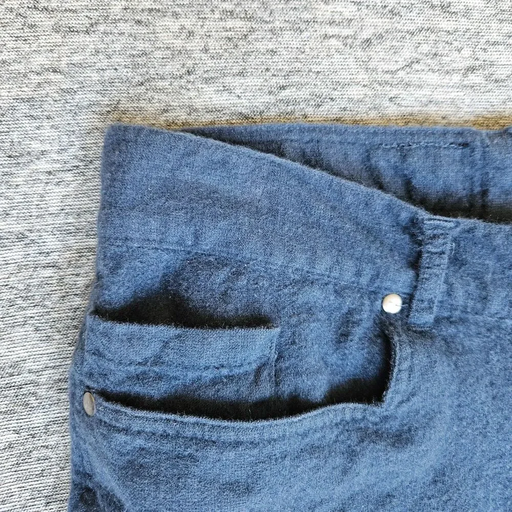 Woolly longhaul shorts