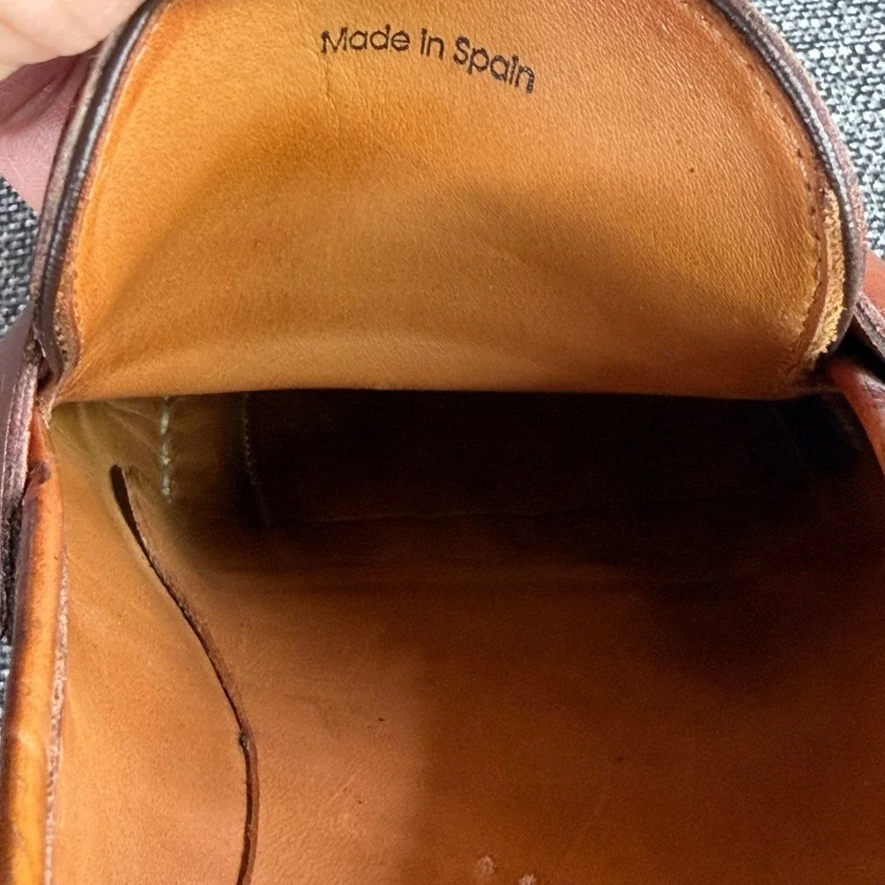 Magnanni brand product