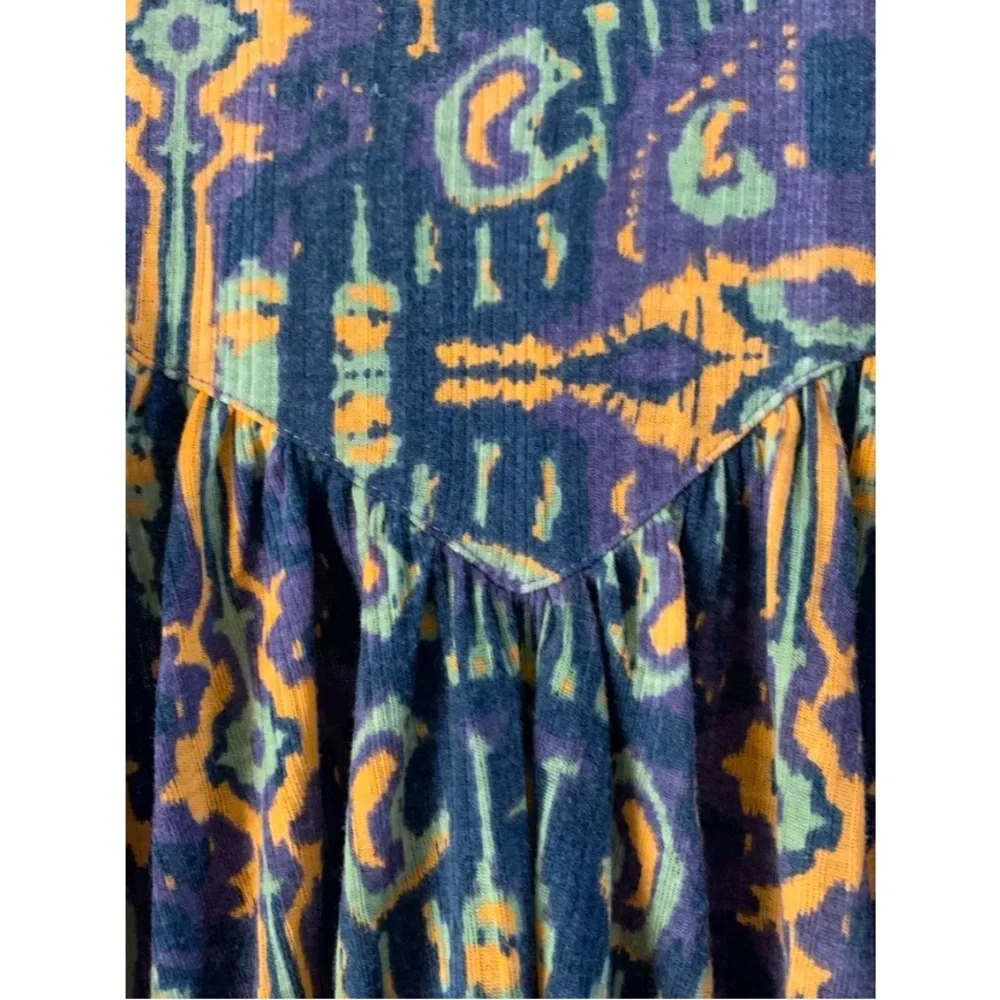 Free People carefree oversized