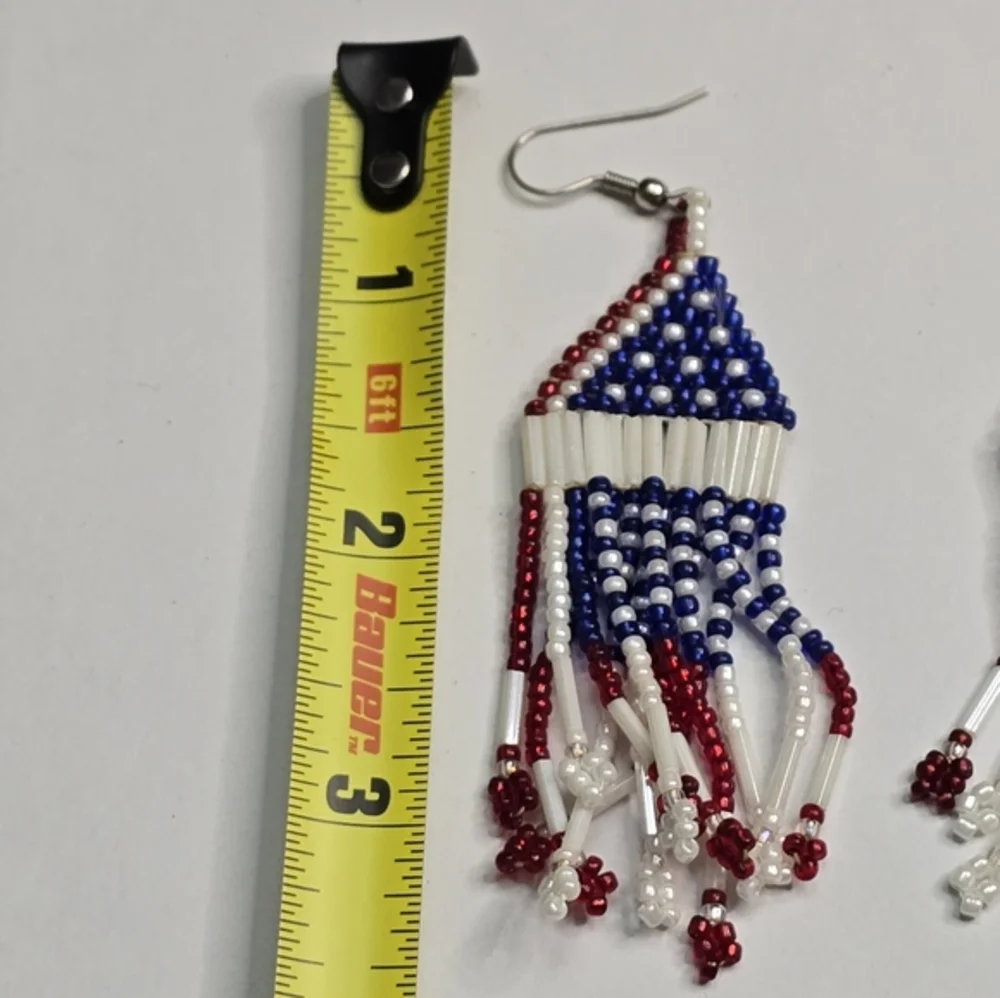 Handmade add touch