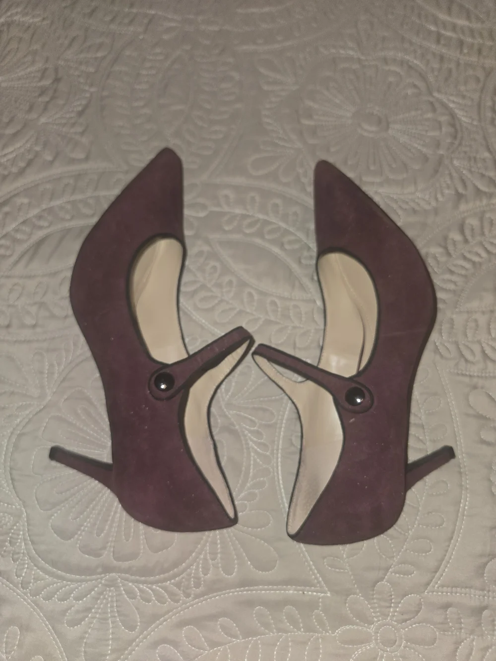 Alfani women pointed
