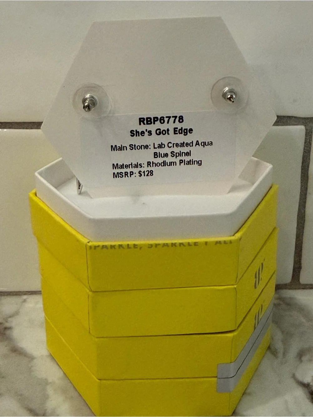 Bomb Party created materials