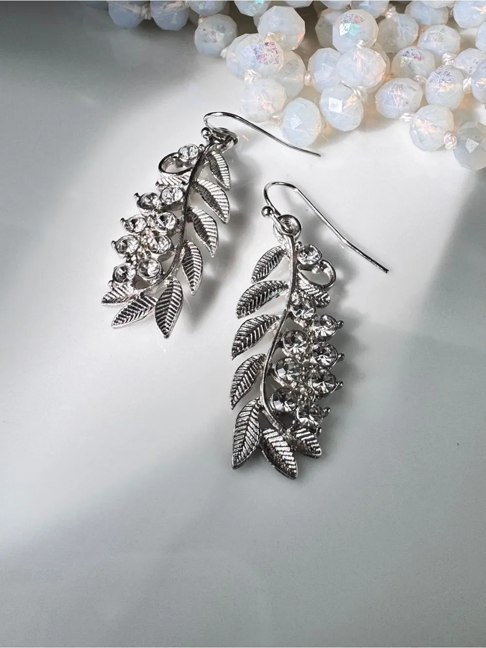 Zara by shaped clear