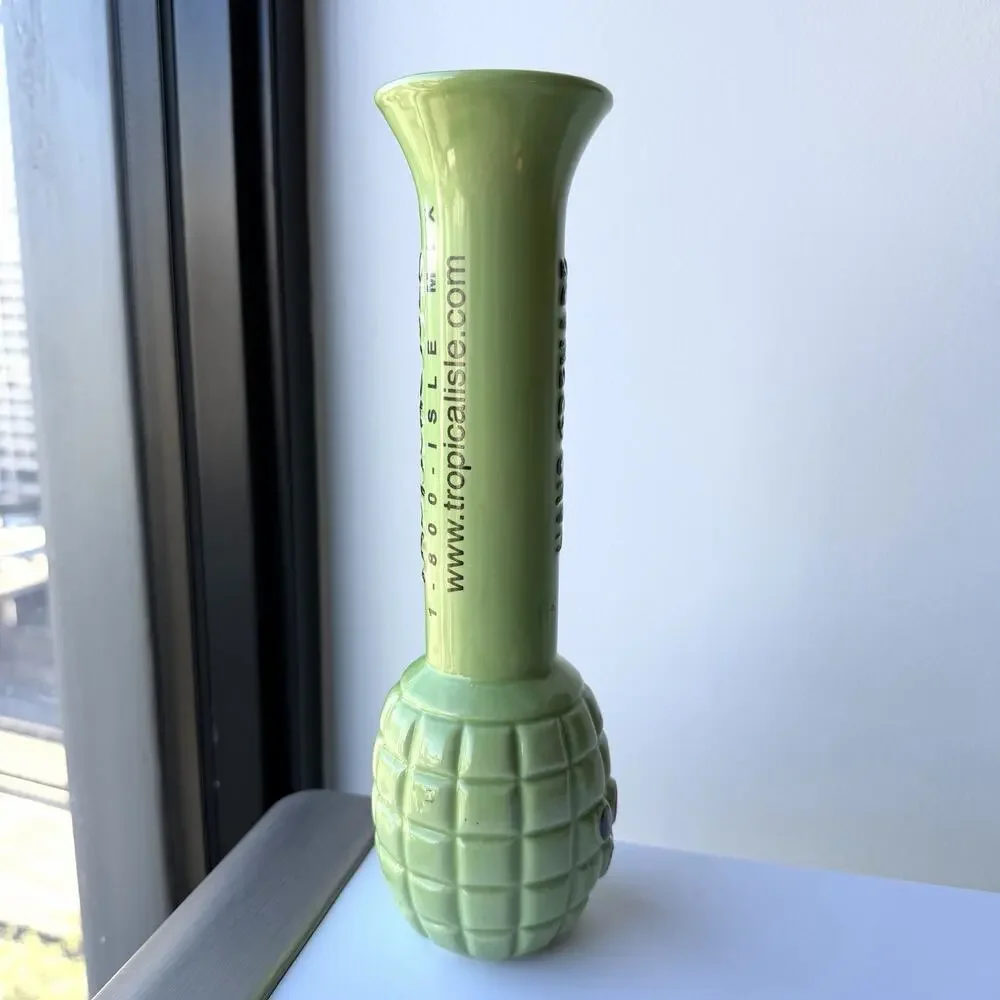 Tiki Farm height 10