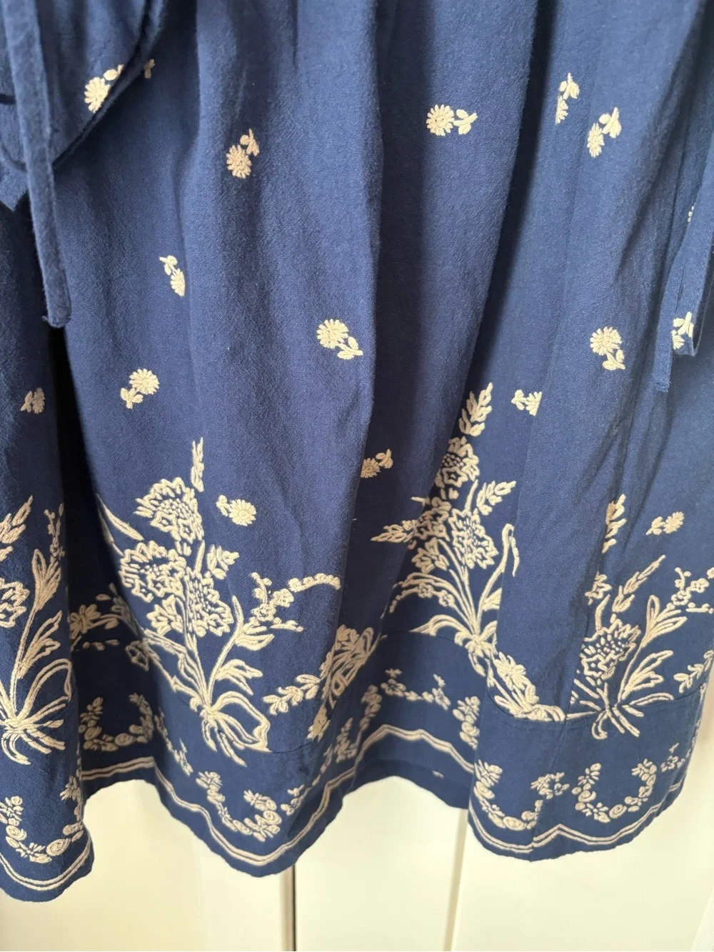 Free People flowy bohemian