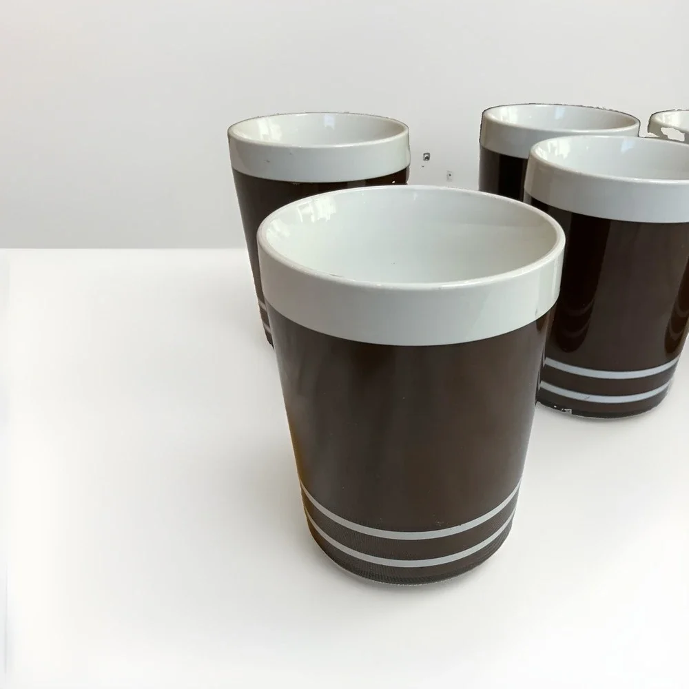 Morgan Designs set mcm