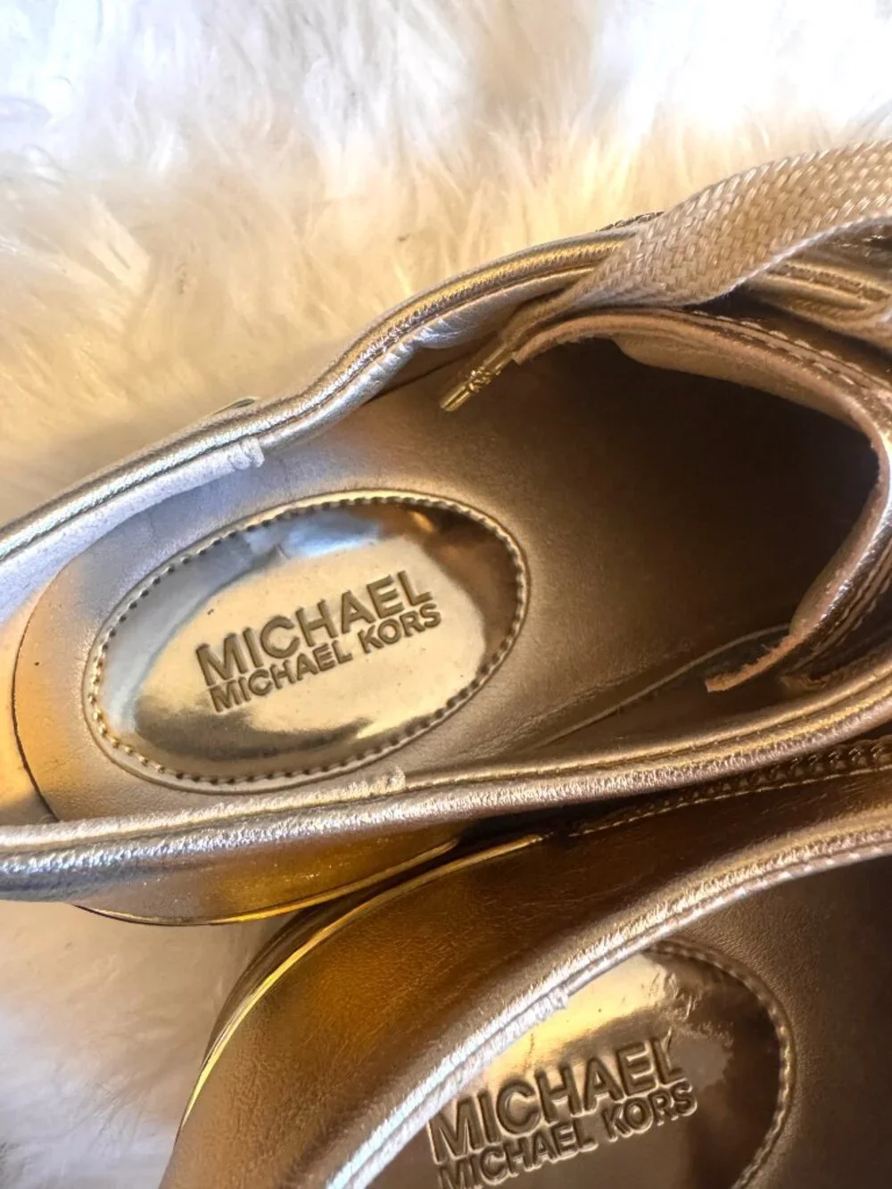 MICHAEL Michael Kors women michael