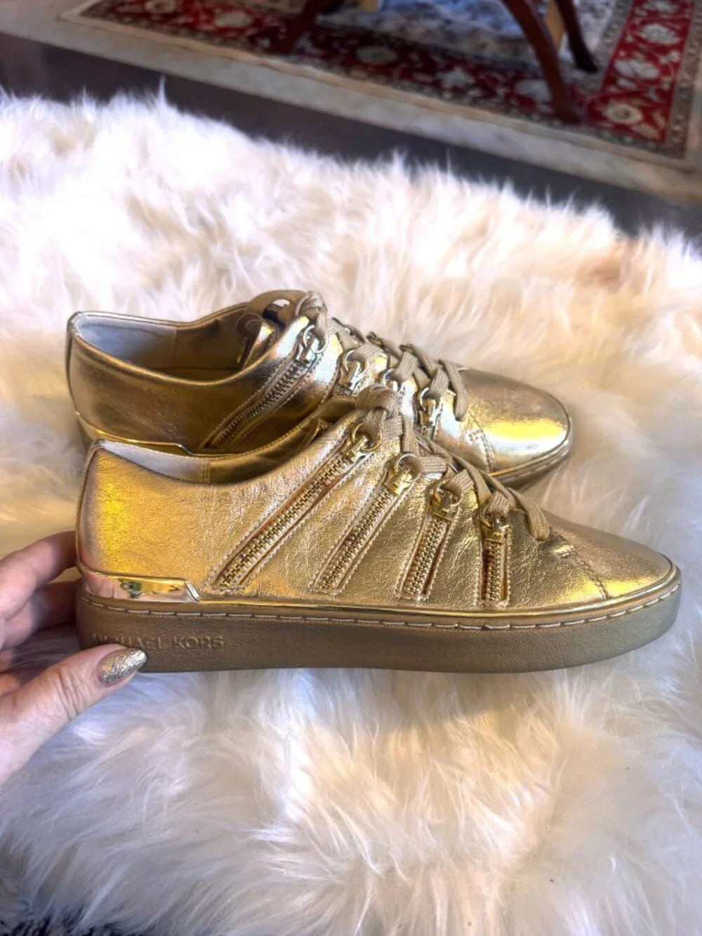 MICHAEL Michael Kors women michael