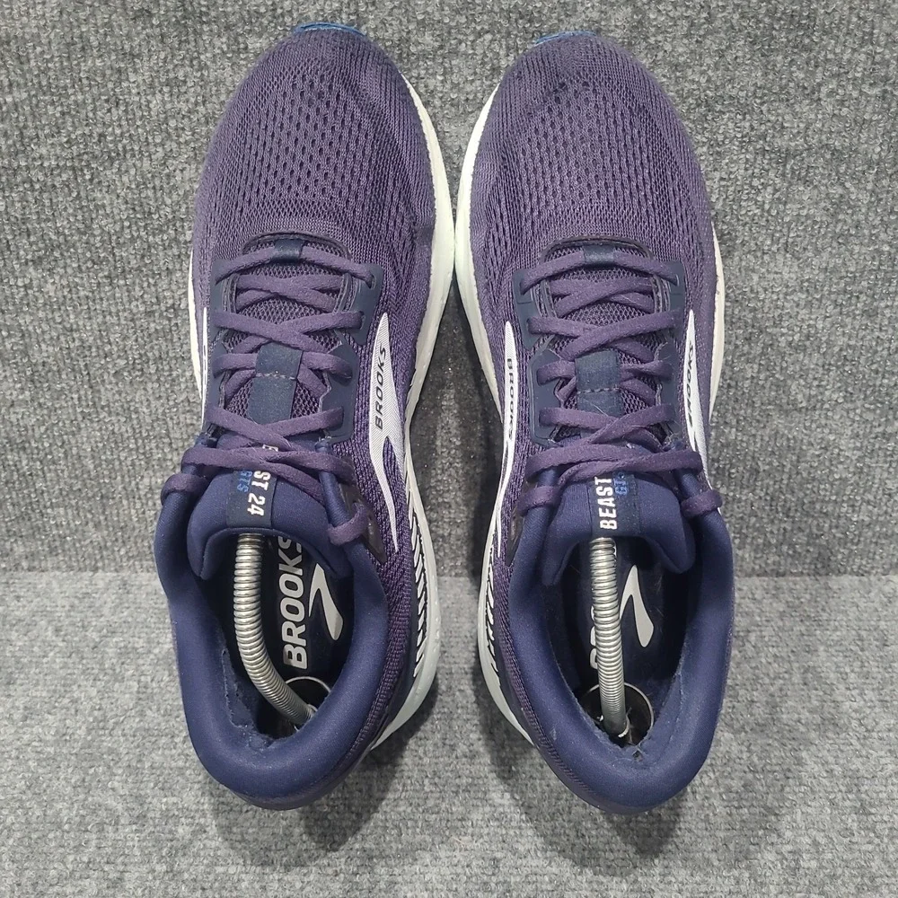 Brooks mens beast