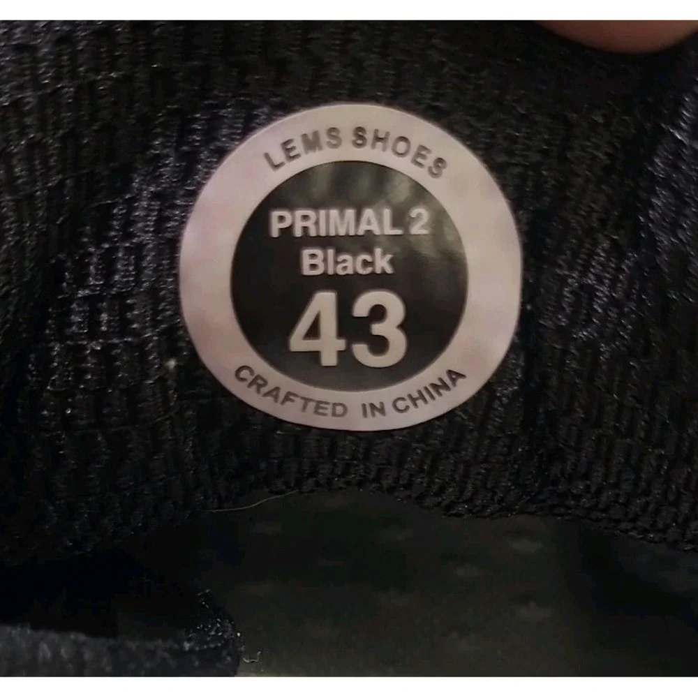 Lems 43 primal good