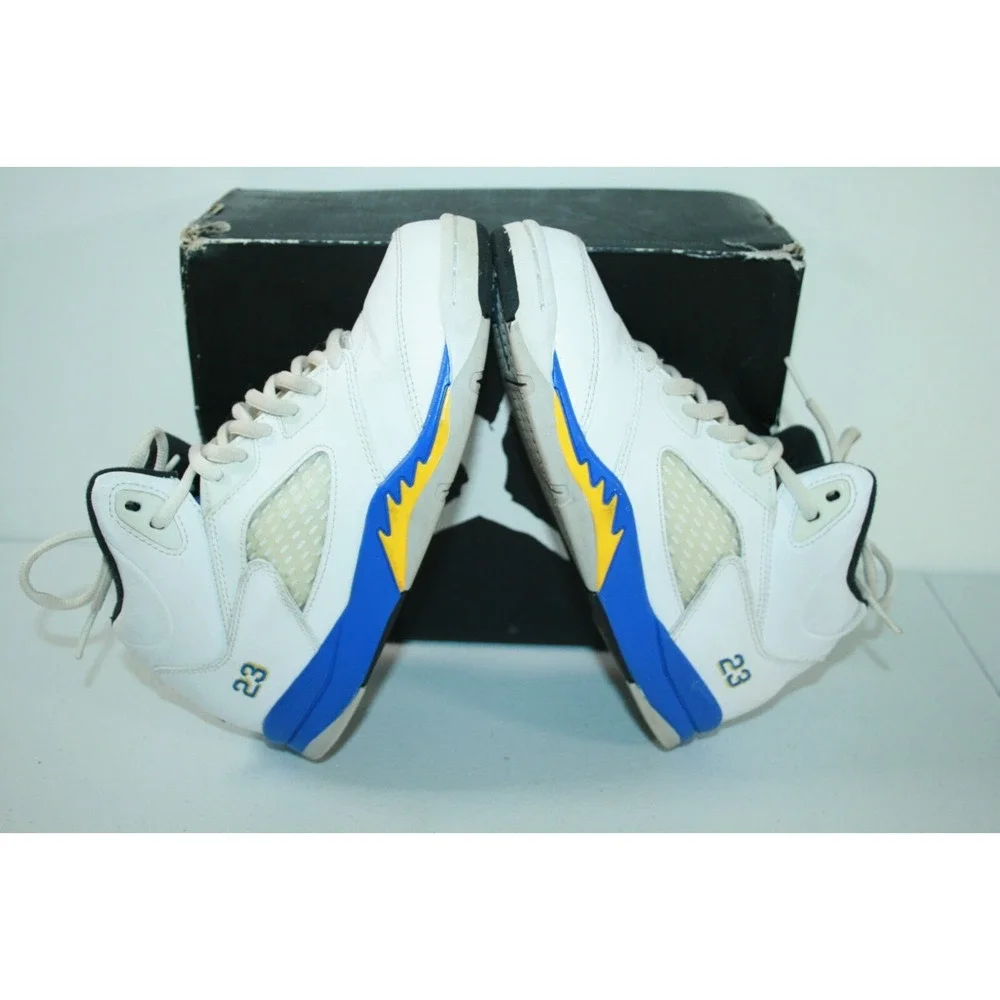 Nike air jordan