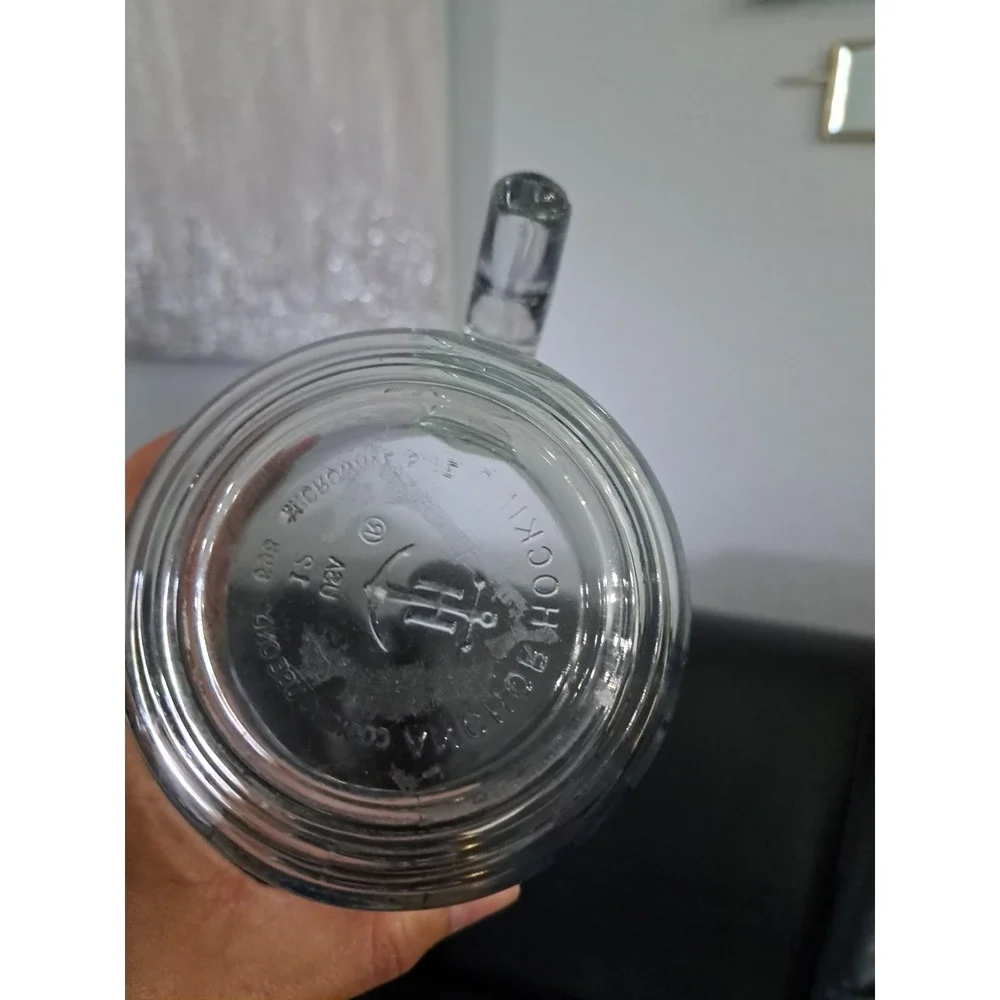 Anchor Hocking piece convenience