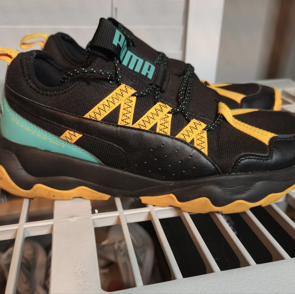 Puma Men’s‎ Shoes (NEW)