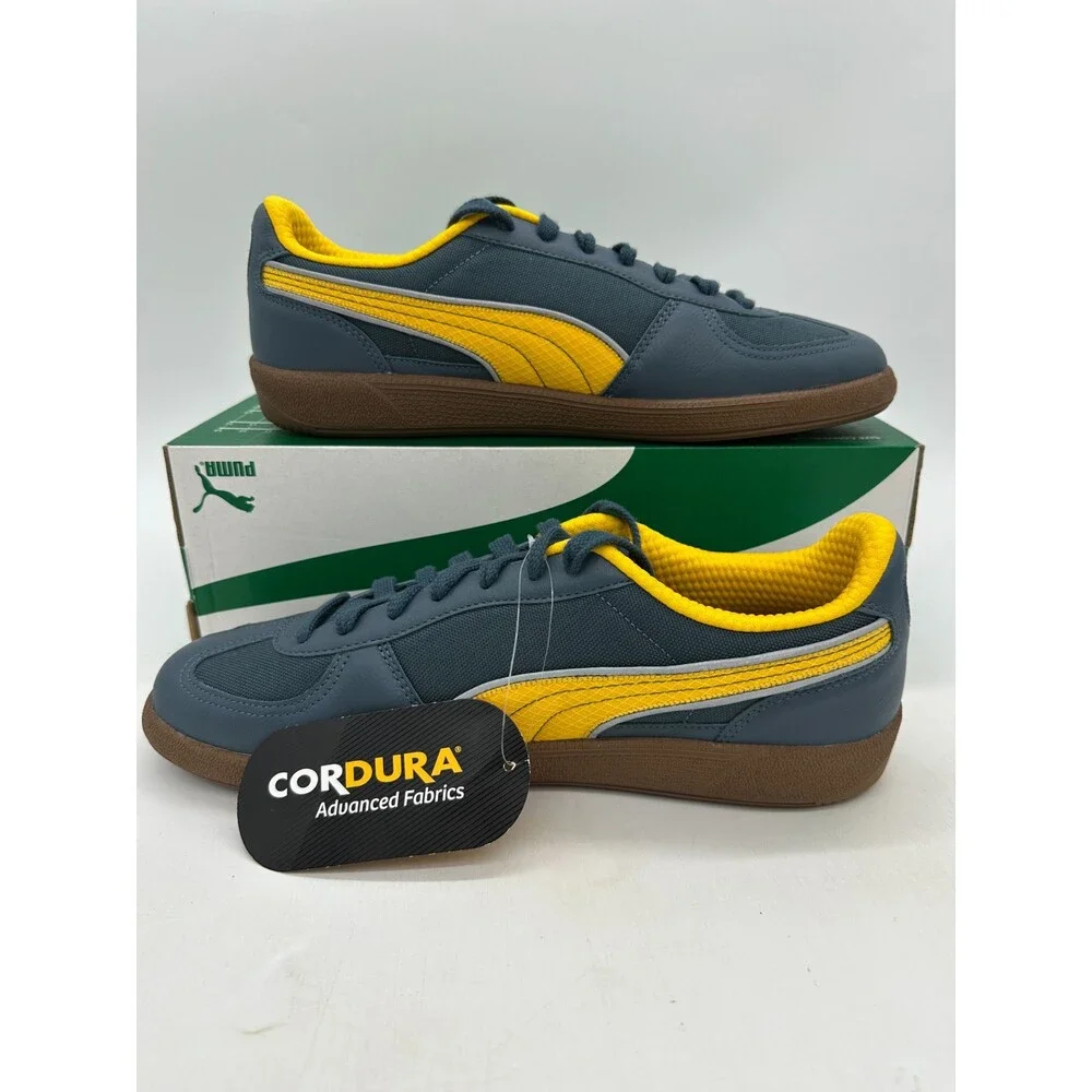 Puma brand model