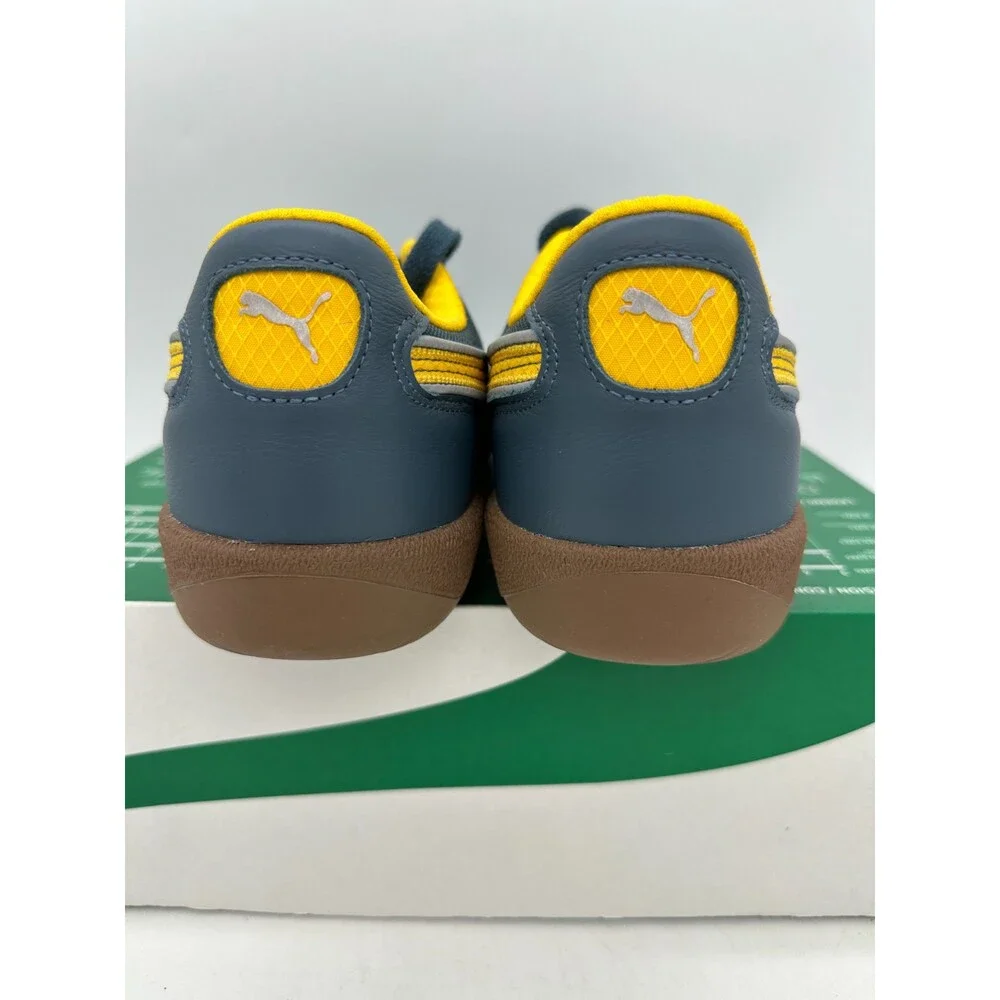 Puma brand model