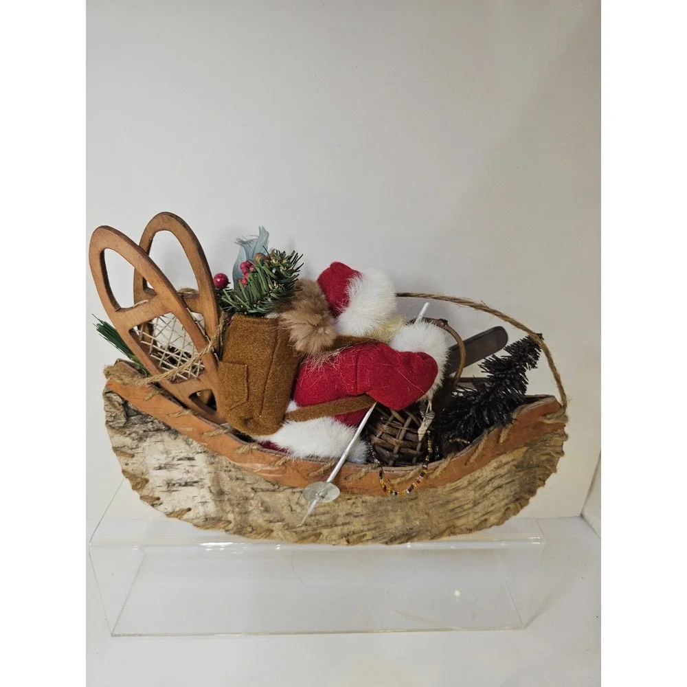 N/A rustic christmas