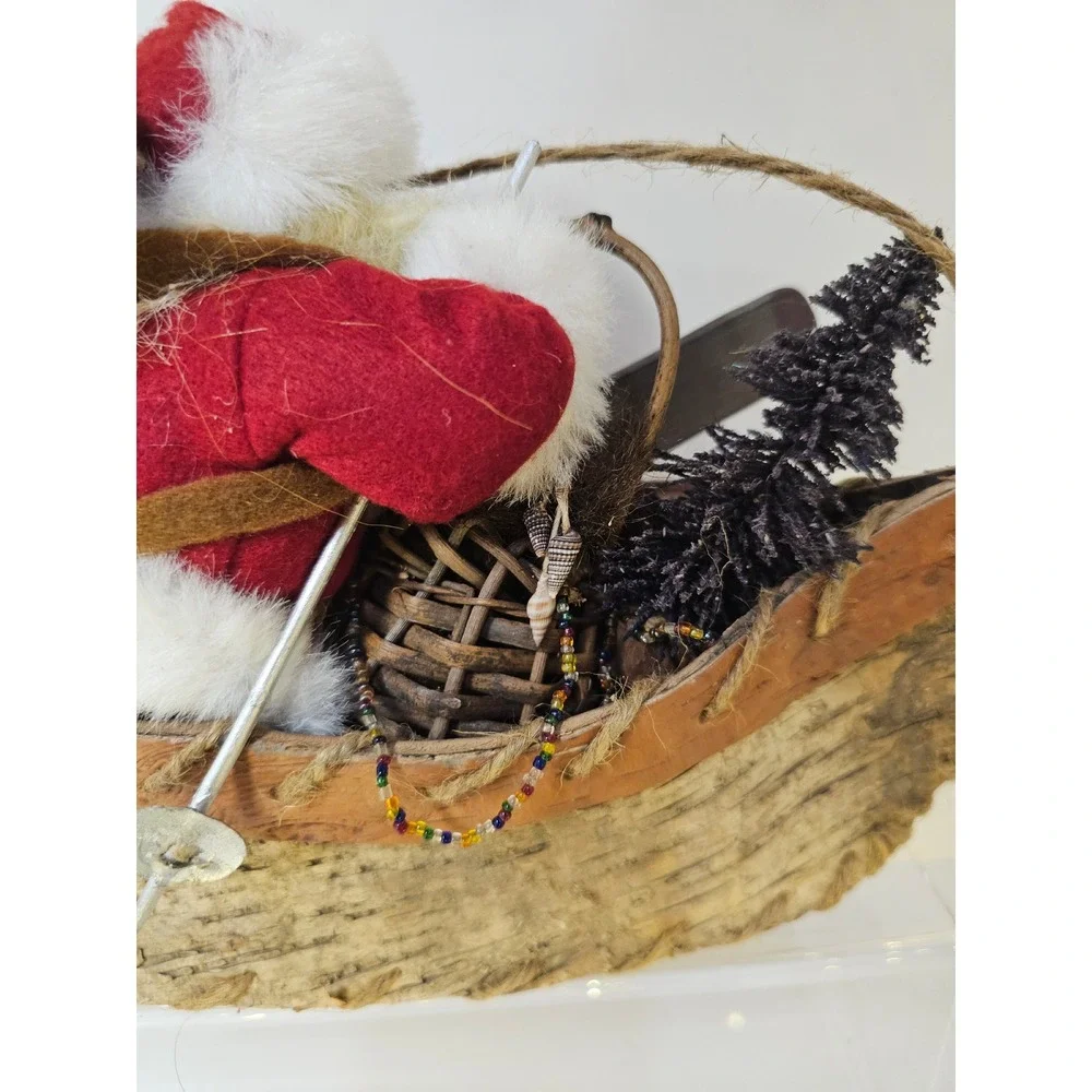 N/A rustic christmas