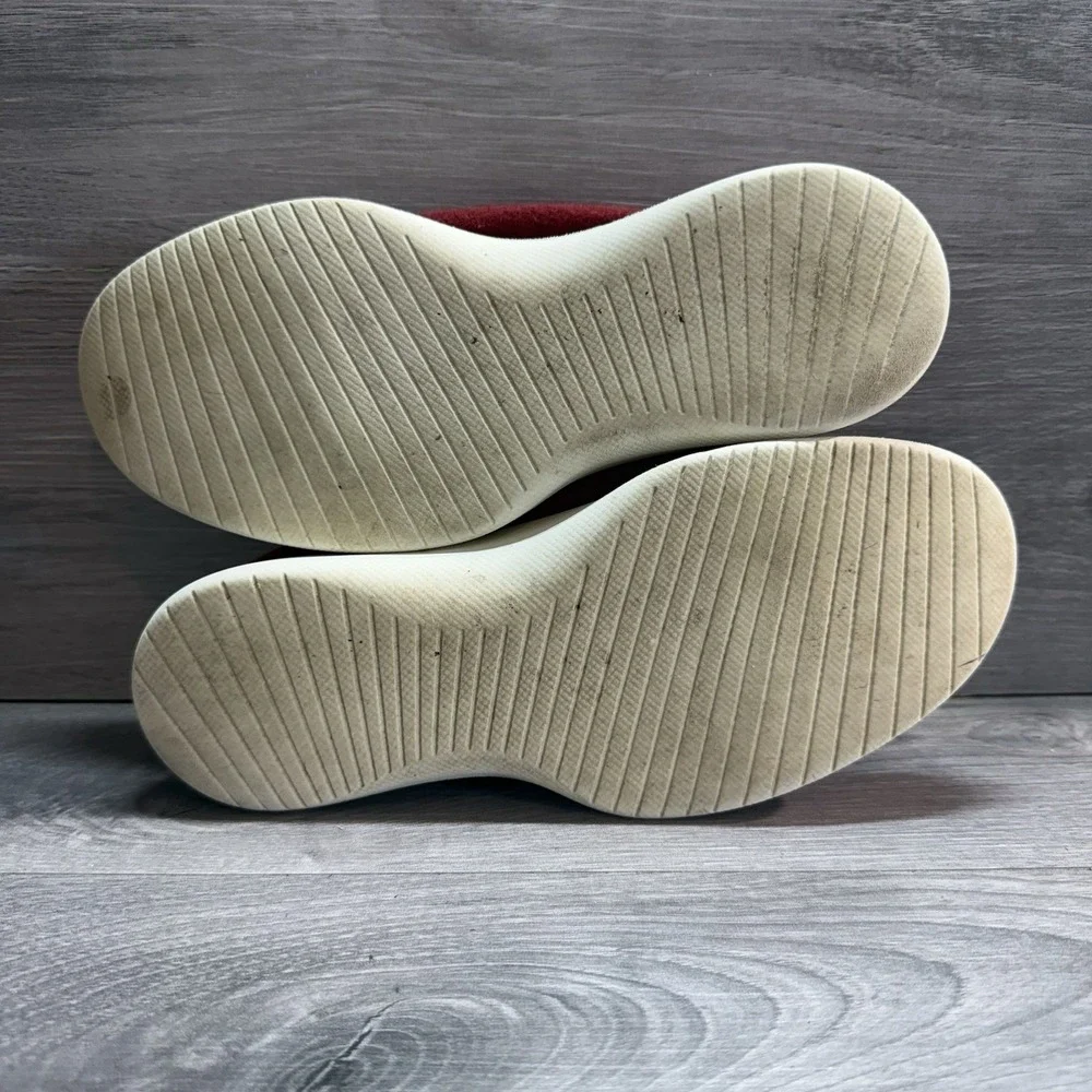 allbirds wool runners