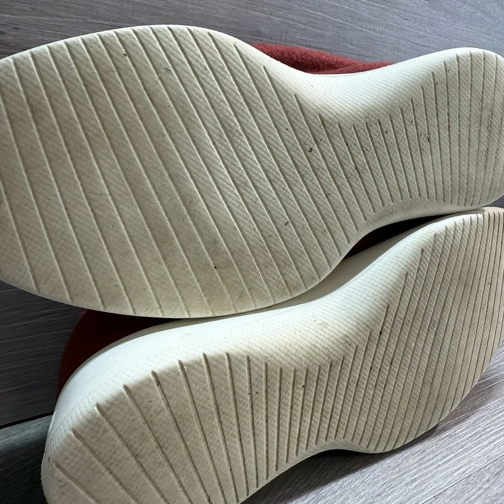 allbirds wool runners