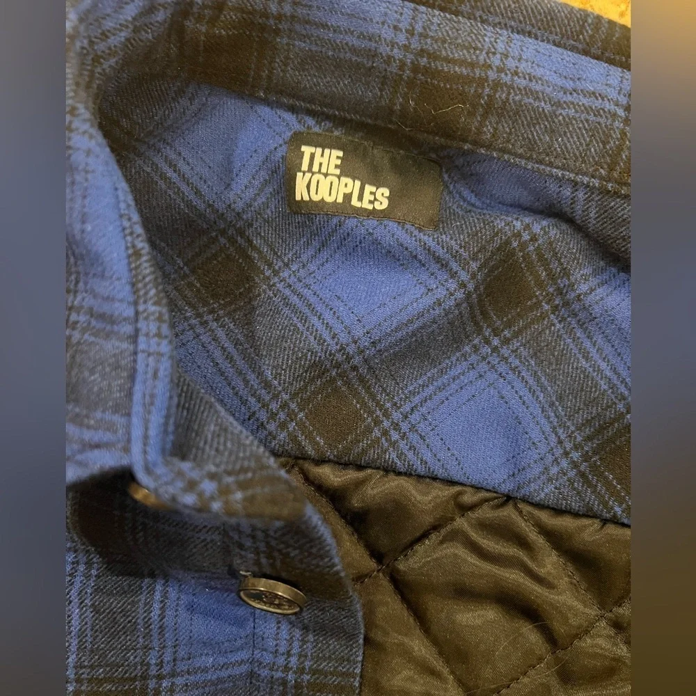 The Kooples see pictures
