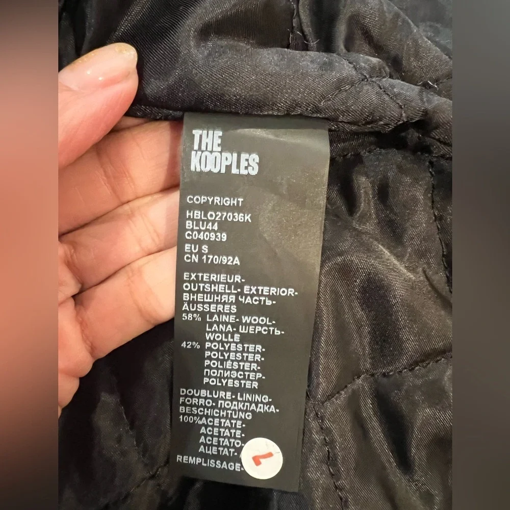 The Kooples see pictures