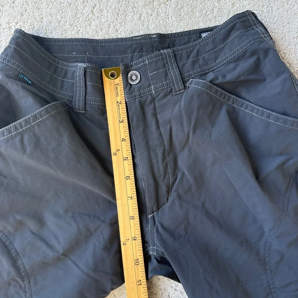 Kuhl renegade hiking