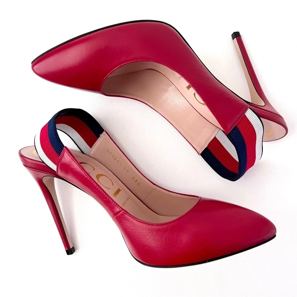 Gucci new few