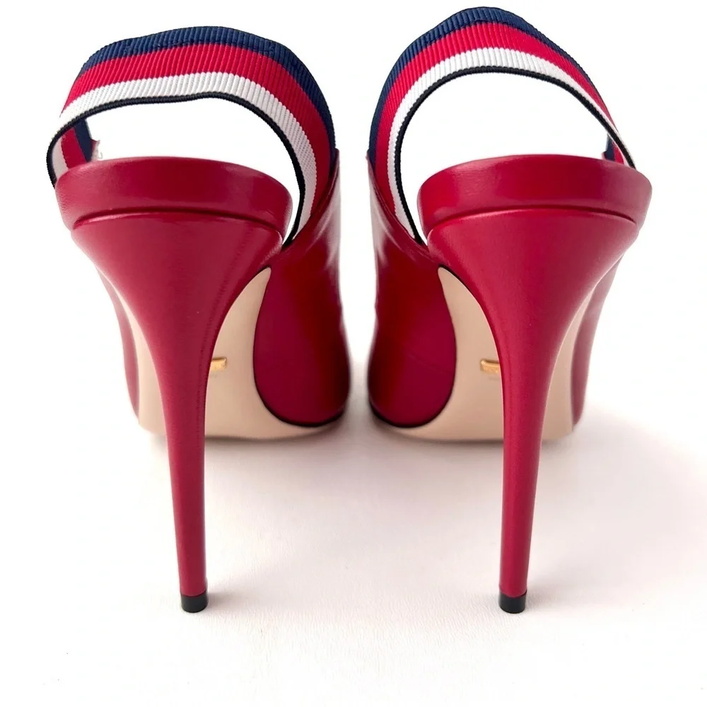 Gucci new few