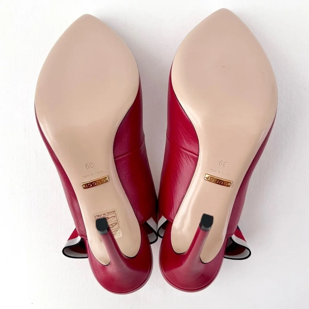 Gucci new few