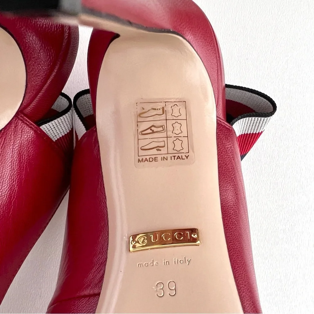 Gucci new few