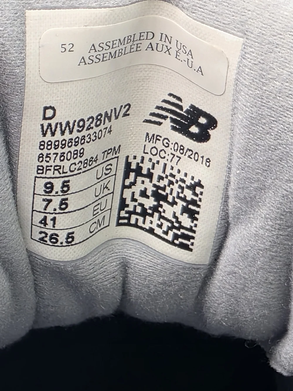 New Balance ■classic new