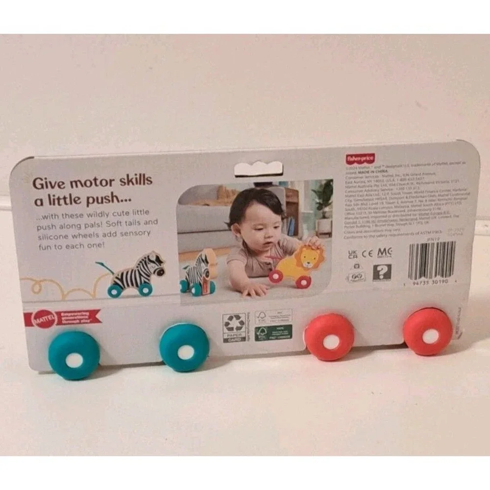 Fisher-Price fisher price