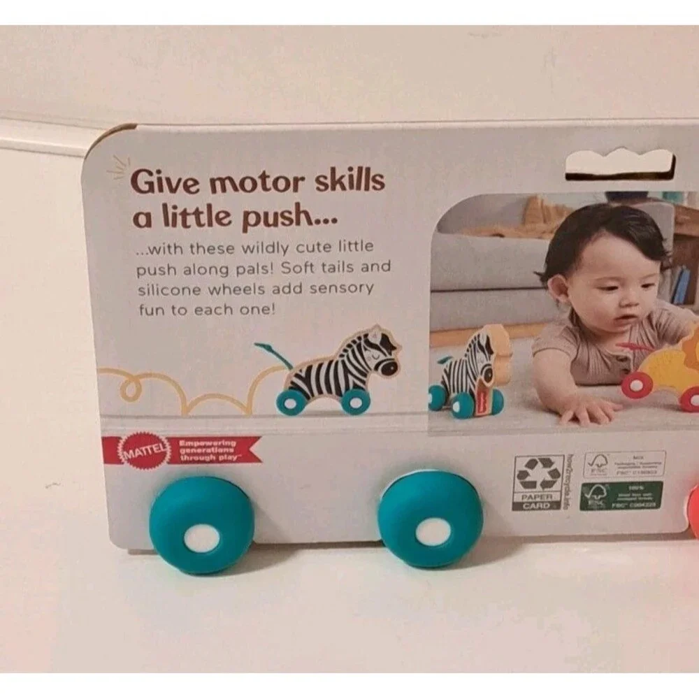 Fisher-Price fisher price