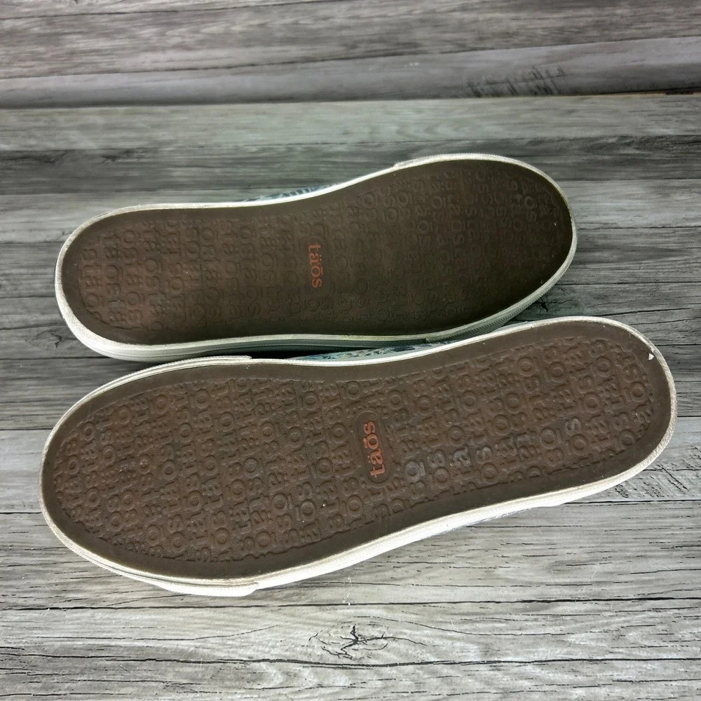 Taos Footwear taos plim