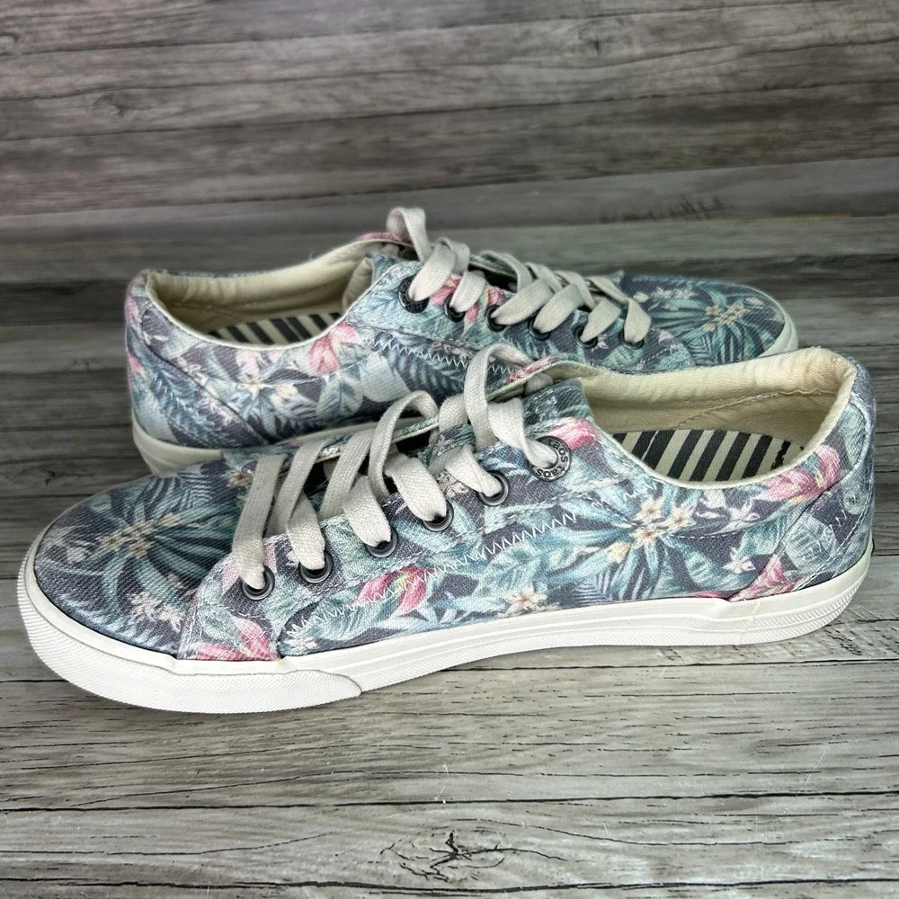 Taos Footwear taos plim