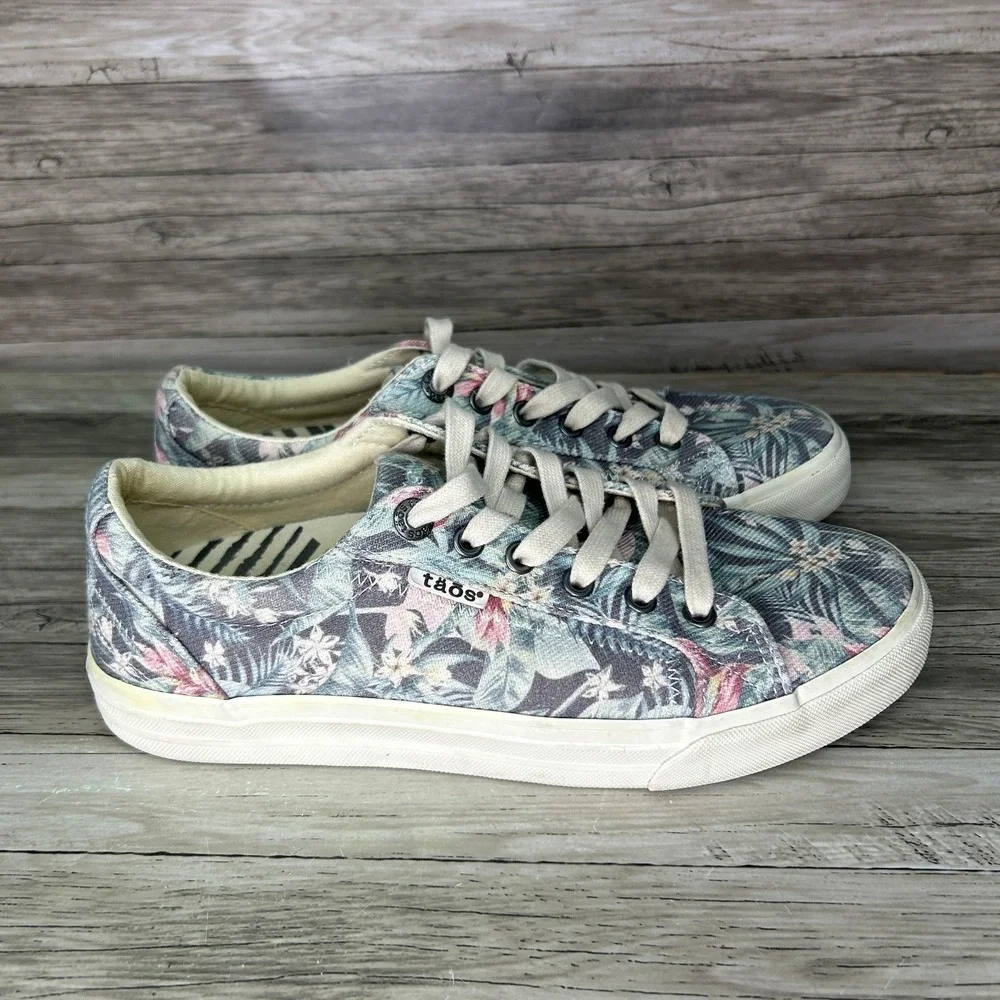 Taos Footwear taos plim